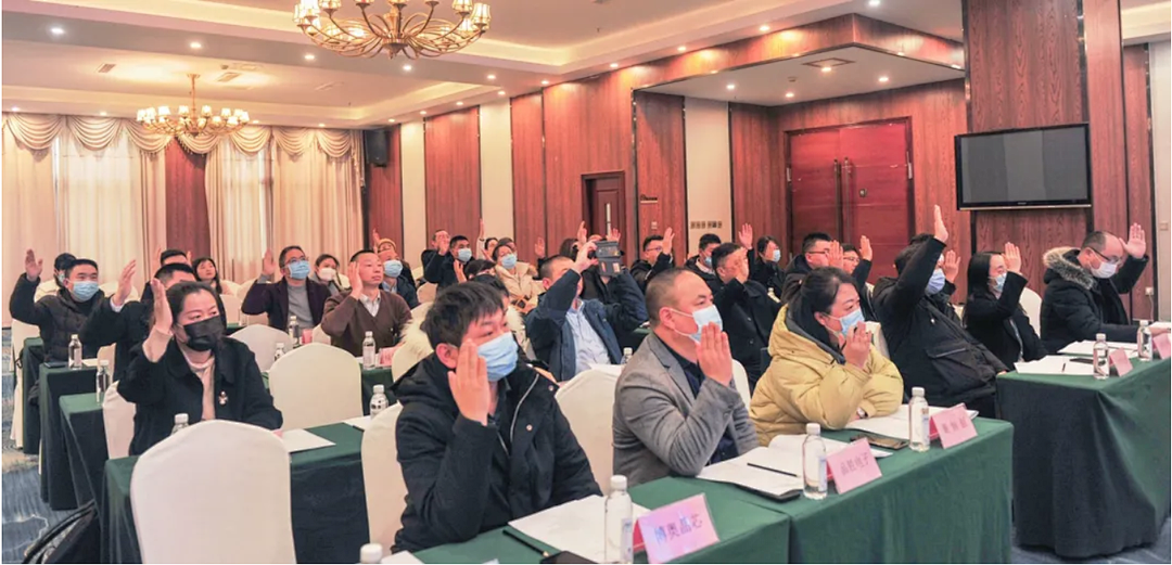 藍(lán)海智裝當(dāng)選科學(xué)技術(shù)協(xié)會(huì)監(jiān)事長(zhǎng)單位