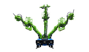 隧道施工中，我們?yōu)槭裁匆褂霉凹芘_車