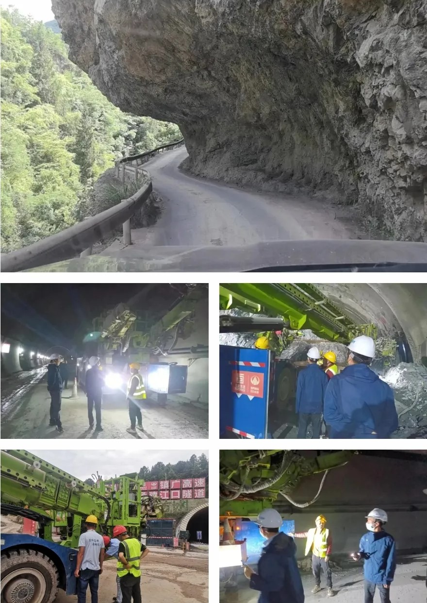 用服務(wù)說(shuō)話！聚焦藍(lán)海售后巡訪的亮點(diǎn)瞬間！