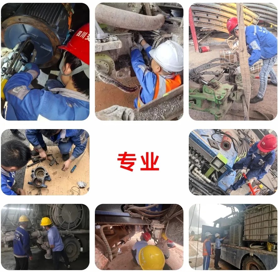 用服務(wù)說(shuō)話！聚焦藍(lán)海售后巡訪的亮點(diǎn)瞬間！